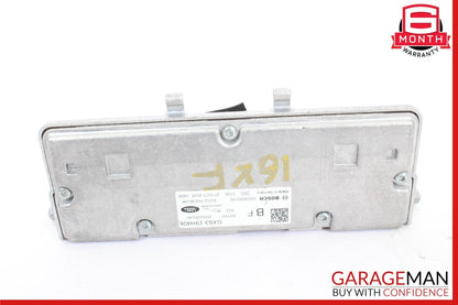 16-20 Jaguar XF Front Lane Change Assist Camera Module GX6319H406BF OEM