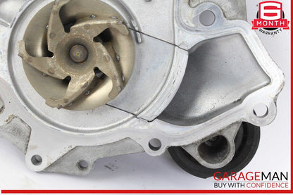 07-15 Mercedes X164 GL450 4MATIC CLK550 Engine Coolant Motor Water Pump OEM