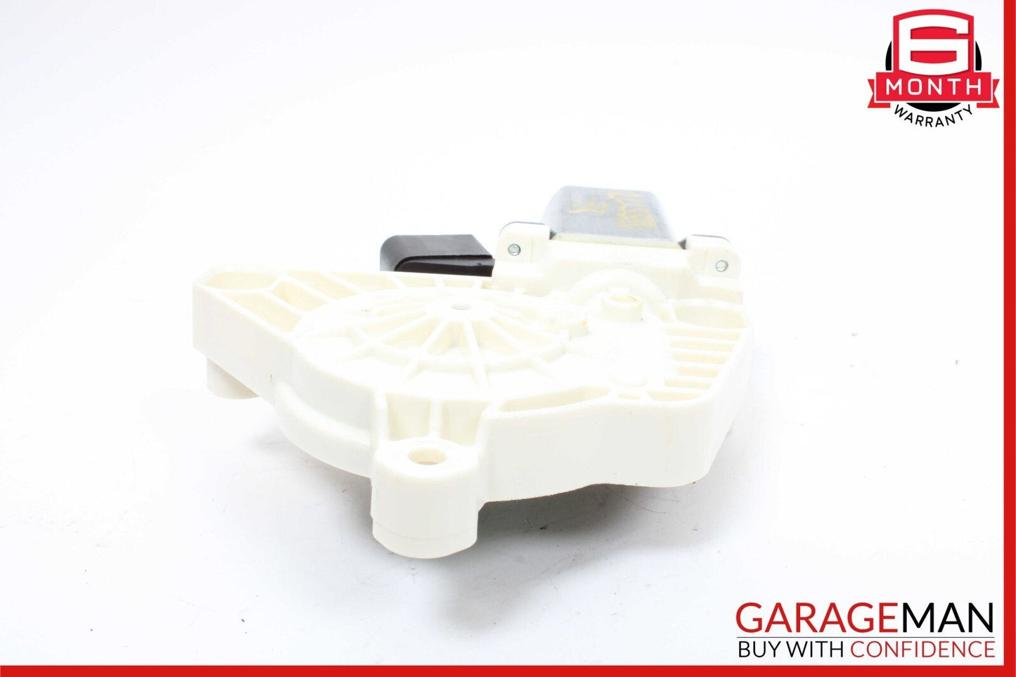 10-20 Mercedes W218 CLS500 Front Right Window Regulator Motor 2078200542 OEM