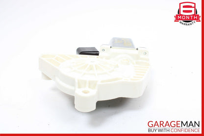 10-20 Mercedes W218 CLS500 Front Right Window Regulator Motor 2078200542 OEM