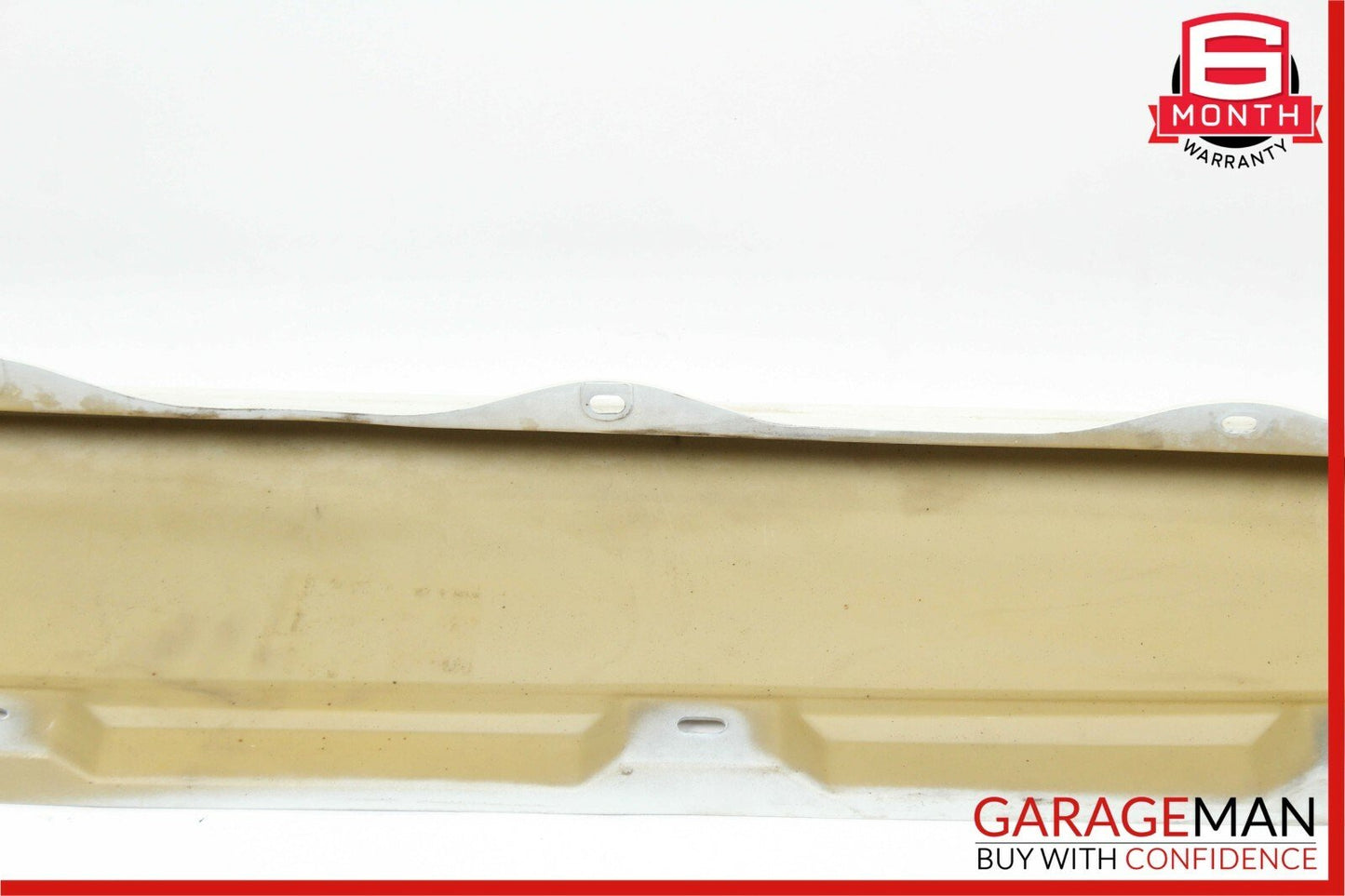 06-13 Mercedes W251 R350 R500 R320 Left Driver Side Skirt Rocker Panel OEM