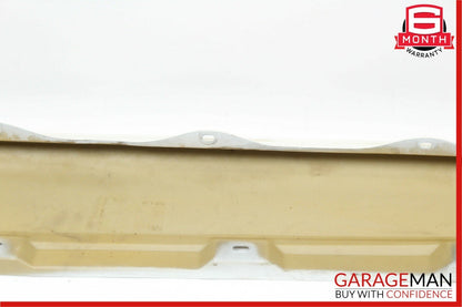 06-13 Mercedes W251 R350 R500 R320 Left Driver Side Skirt Rocker Panel OEM