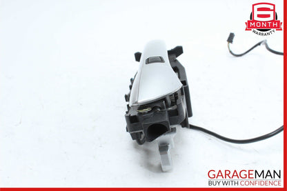 06-11 Mercedes W219 CLS500 Front or Rear Right Exterior Door Handle Keyless Go