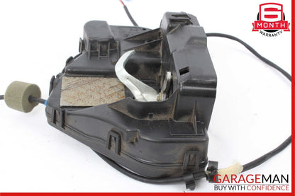 06-11 Mercedes W219 CLS500 Rear Right Door Lock Latch Actuator 2197300435 OEM