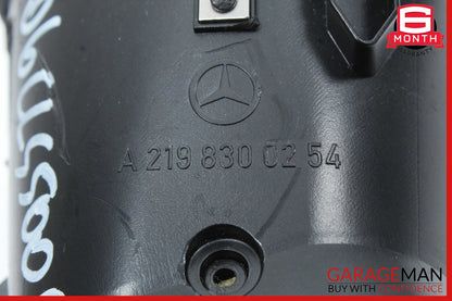 06-11 Mercedes W219 CLS500 CLS550 Dashboard Dash Board Air Vent Right OEM