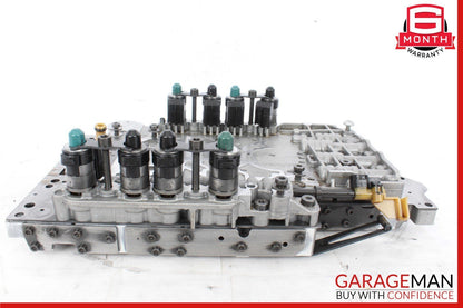 Mercedes W203 C280 E350 7G Tronic Transmission Valve Body 2202771301 OEM