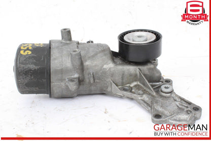 11-20 Mercedes W221 S550 E550 Engine Oil Filter Housing 2781800410 OEM