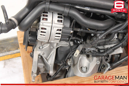 11-18 Porsche Cayenne 958 3.6L V6 Engine Motor Assembly OEM 182k