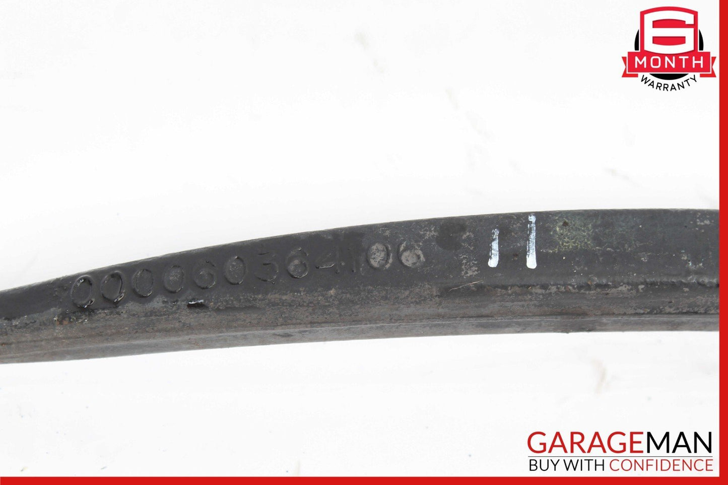 06-13 Mercedes W251 R500 ML350 Rear Left or Right Upper Control Arm OEM