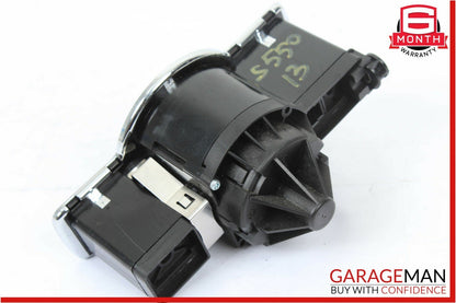 07-13 Mercedes W221 S550 S400 CL550 Head Light Lamp Headlight Control Switch Q1