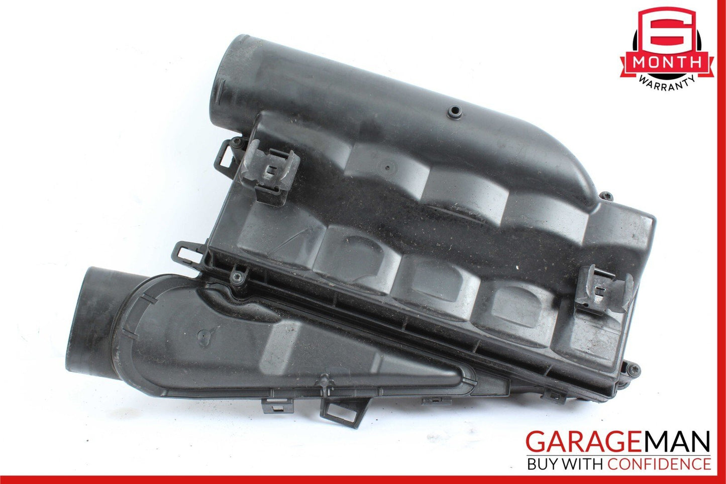 12-18 Mercedes W218 CLS550 S550 E550 Air Intake Cleaner Box Left 2780900101 OEM