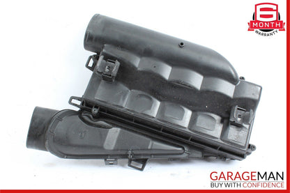 12-18 Mercedes W218 CLS550 S550 E550 Air Intake Cleaner Box Left 2780900101 OEM