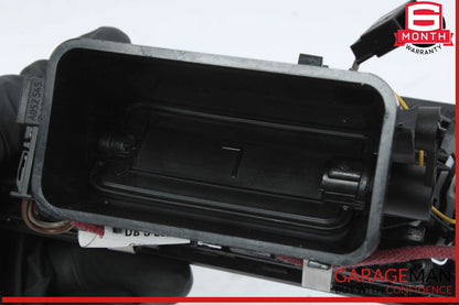 10-16 Mercedes W212 E250 E350 E550 Dashboard Dash AC A/C Air Vent LeftÂ Trim OEM