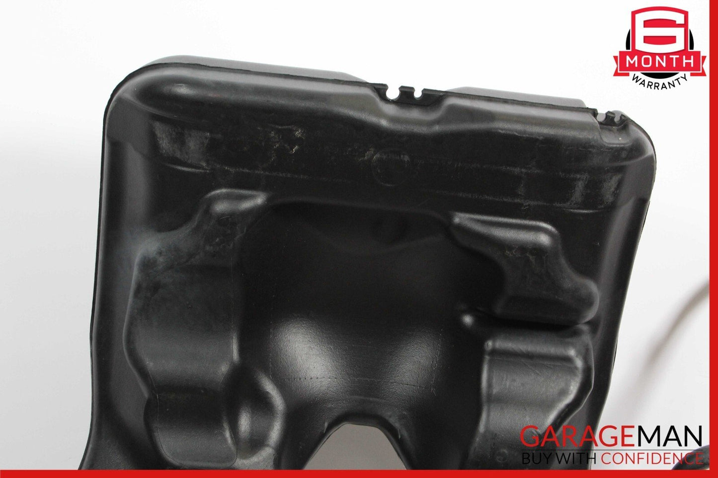 10-16 Porsche Panamera 970 4.8L Fuel Gas Tank Filler Neck Fuel Pump Assembly OEM