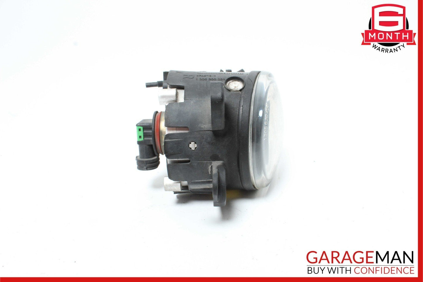 06-12 Mercedes CLS550 GL450 CL550 E350 Front Right Side Bumper Fog Light Lamp