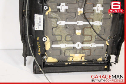 05-11 Mercedes R171 SLK280 SLK350 Bottom Lower Seat Cushion Front Right Side OEM
