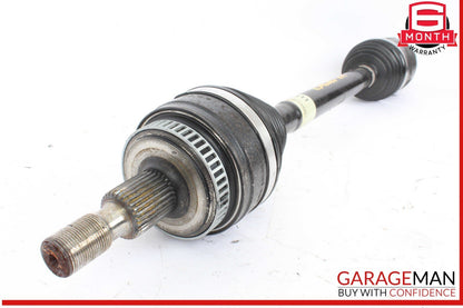 98-05 Mercedes W163 ML320 ML350 ML500 Axle CV Half Shaft Rear Right or Left OEM