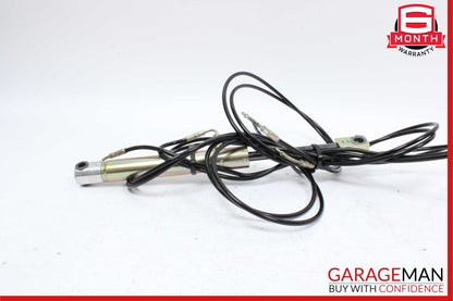 03-12 Mercedes R230 SL500 SL55 Convertible Top Right Side Load Assist Cylinder