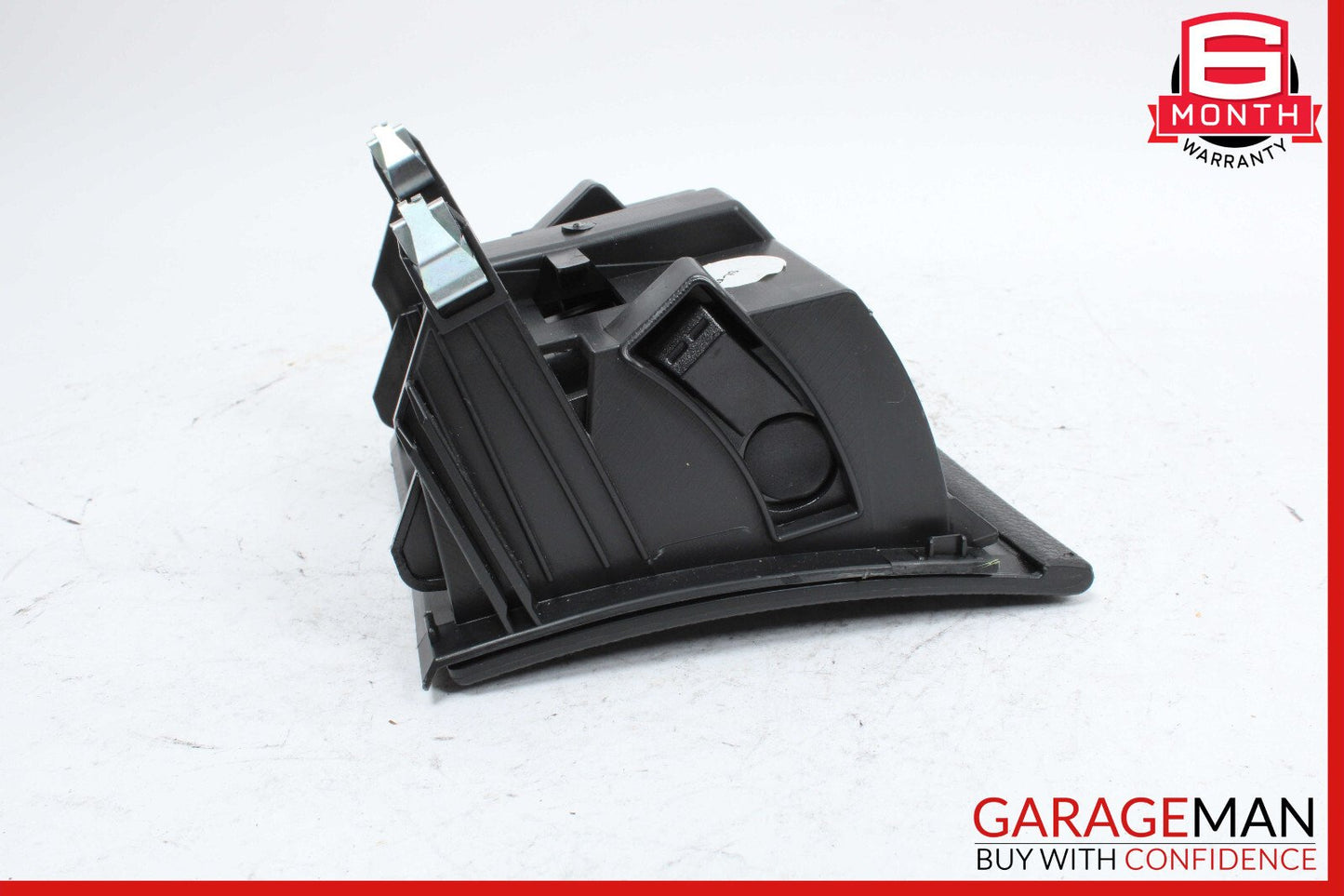 08-17 Mercedes X204 GLK350 E350 Center Console Ashtray Ash Tray Rear Black OEM