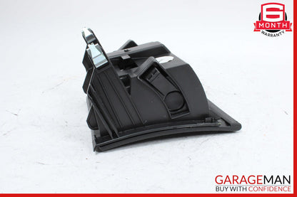 08-17 Mercedes X204 GLK350 E350 Center Console Ashtray Ash Tray Rear Black OEM