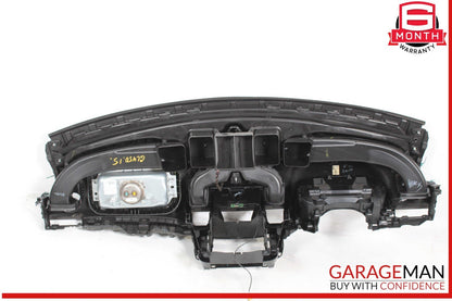 12-16 Mercedes X166 GL450 GL350 ML400 Dashboard Dash Board Panel Assembly OEM