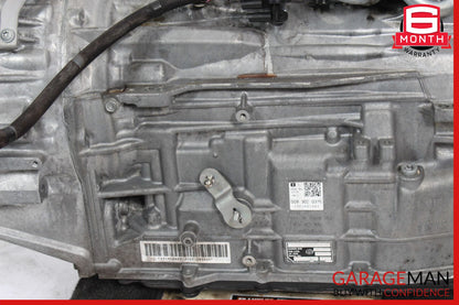 11-17 Porsche Cayenne 958 3.6L V6 AT Automatic Transmission Assembly OEM 195k