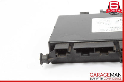 03-12 Mercedes GL450 GL350 CLS550 E320 Front Left Side Seat Control Module