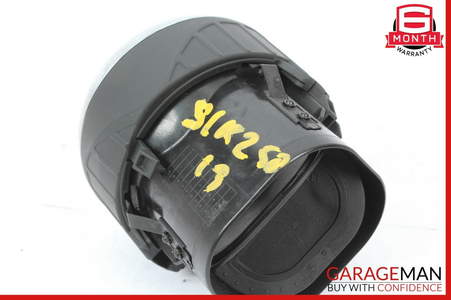 12-16 Mercedes R172 SLK350 AC A/C Heater Climate Control Air Vent OEM