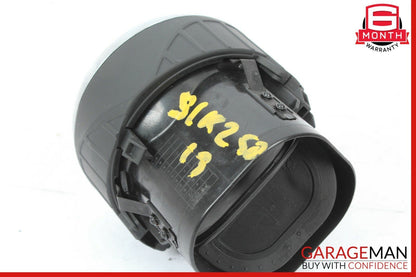 12-16 Mercedes R172 SLK350 AC A/C Heater Climate Control Air Vent OEM