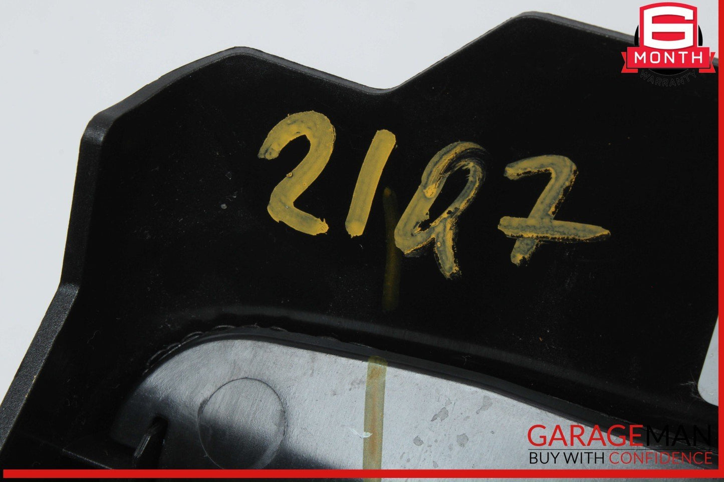 19-24 Audi Q7 Steering Column Shroud Upper & Lower Trim Cover 4M8857397 OEM