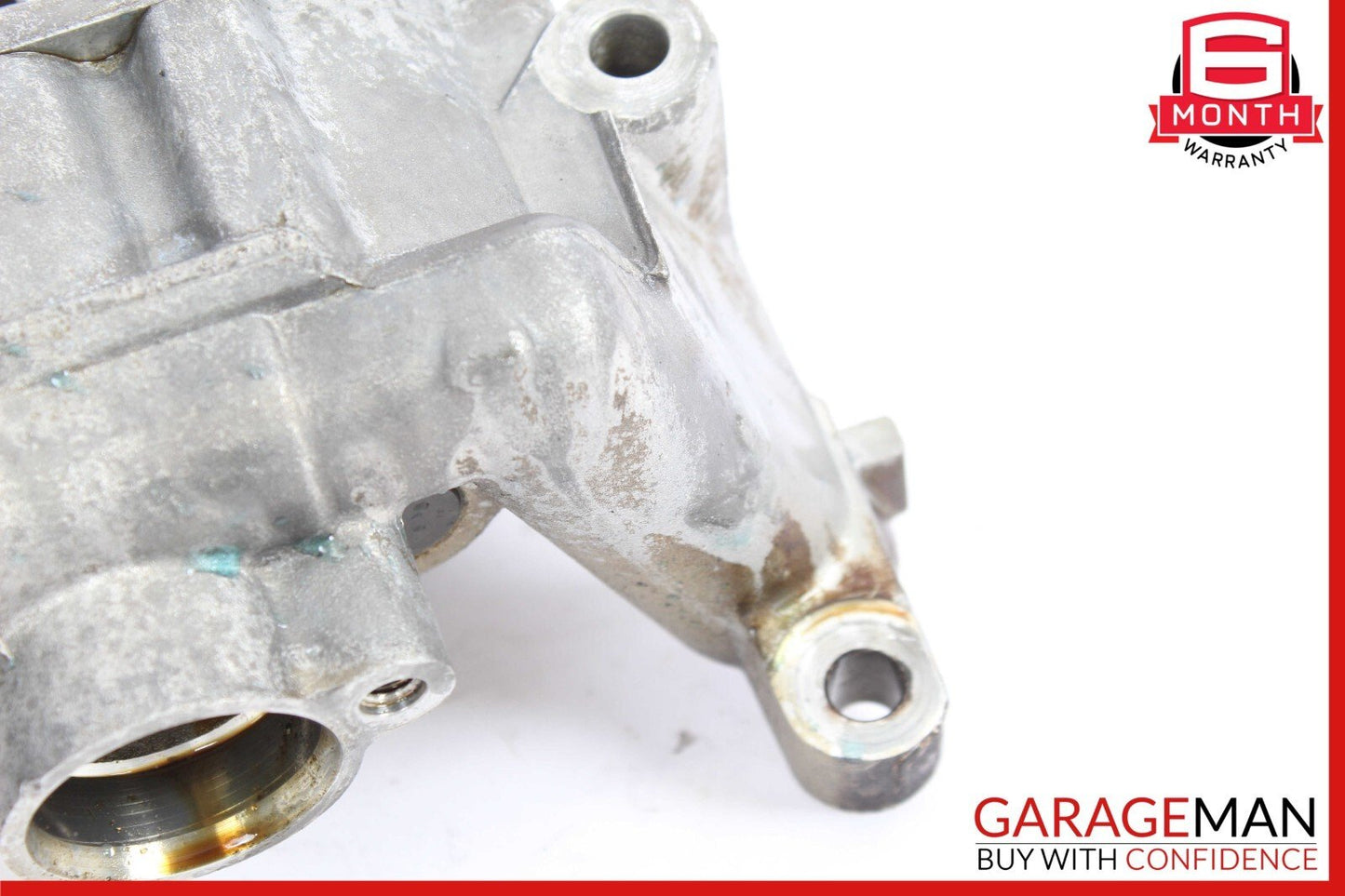 05-12 Mercedes W203 C230 E350 C280 M272 Engine Motor Oil Pump 2721800501 OEM