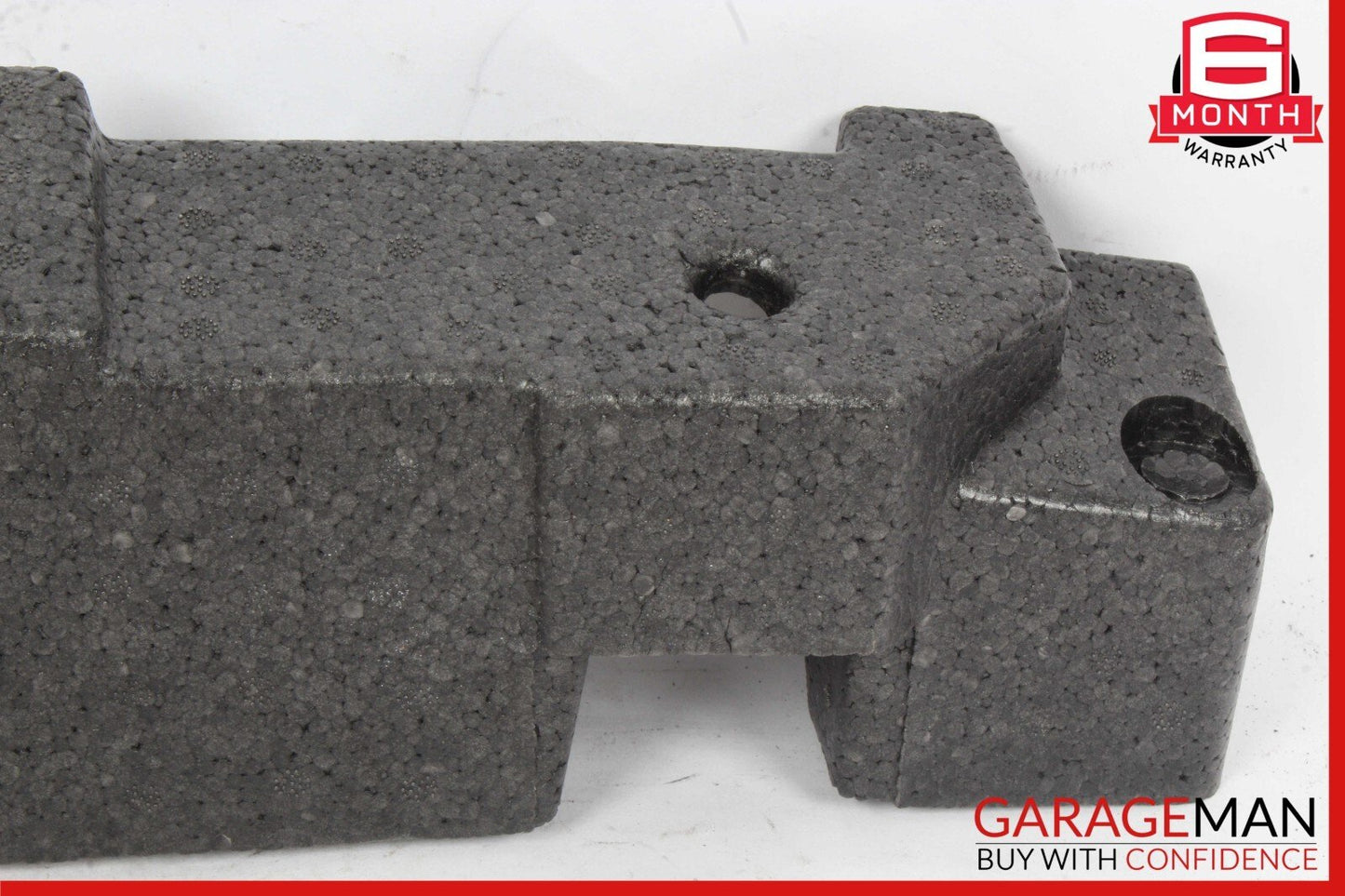 17-19 Alfa Romeo Giulia Rear Left Side Tailgate Foam Support Bracket Pad OEM