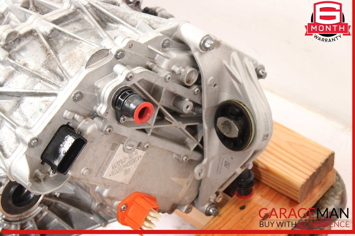 17-23 Tesla Model 3 Y Front Drive Unit Engine Electric Motor AWD OEM 54k