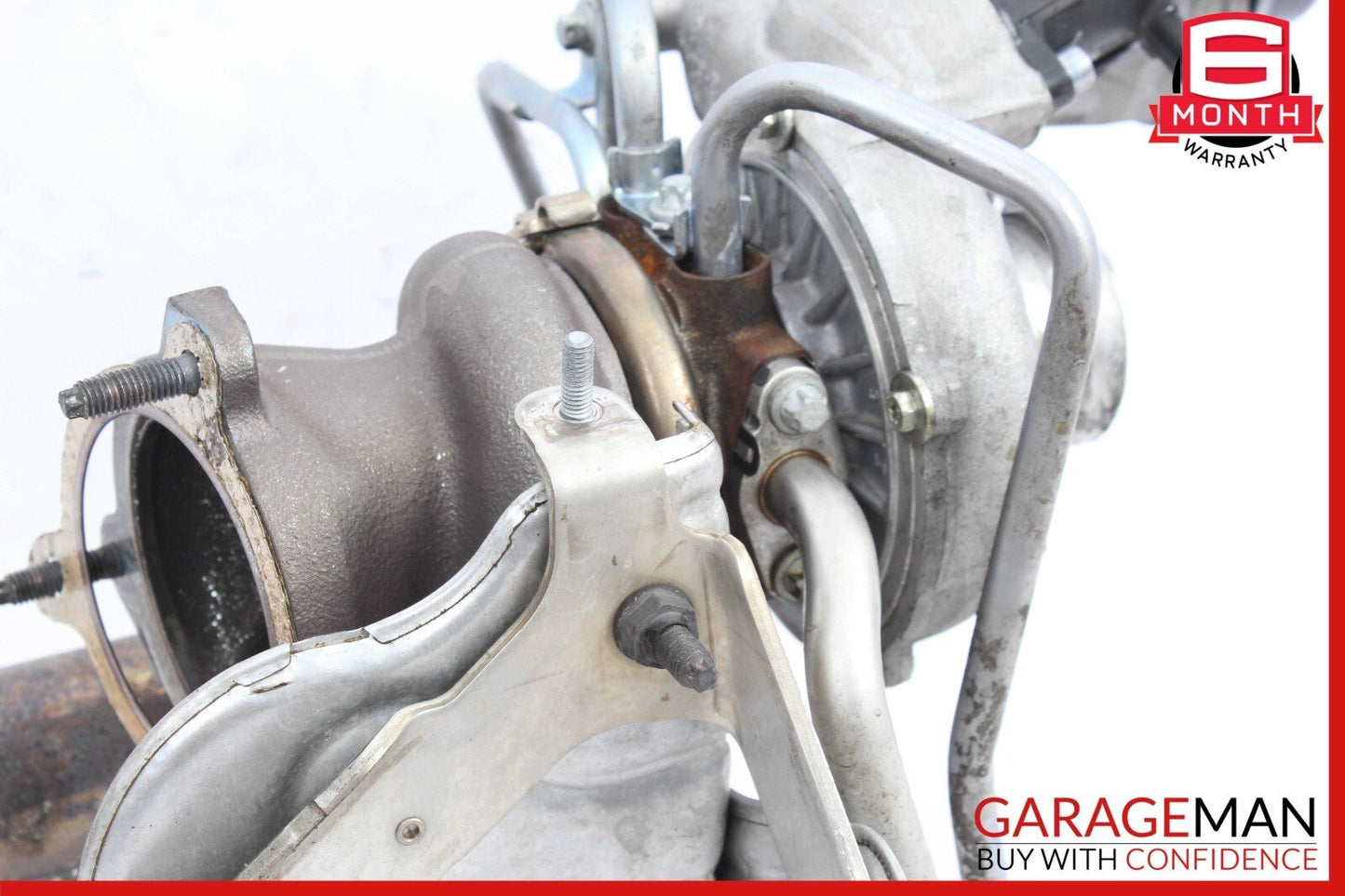 12-15 Mercedes W204 C250 SLK250 M271 1.8L Turbo Turbocharger IHI 2710903680 OEM