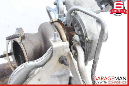 12-15 Mercedes W204 C250 SLK250 M271 1.8L Turbo Turbocharger IHI 2710903680 OEM