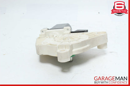 07-13 Mercedes S600 S550 S63 AMG Rear Left Side Door Window Regulator Motor Unit