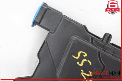 18-24 Audi S5 Windshield Washer Fluid Reservoir Tank 8W6955451E OEM