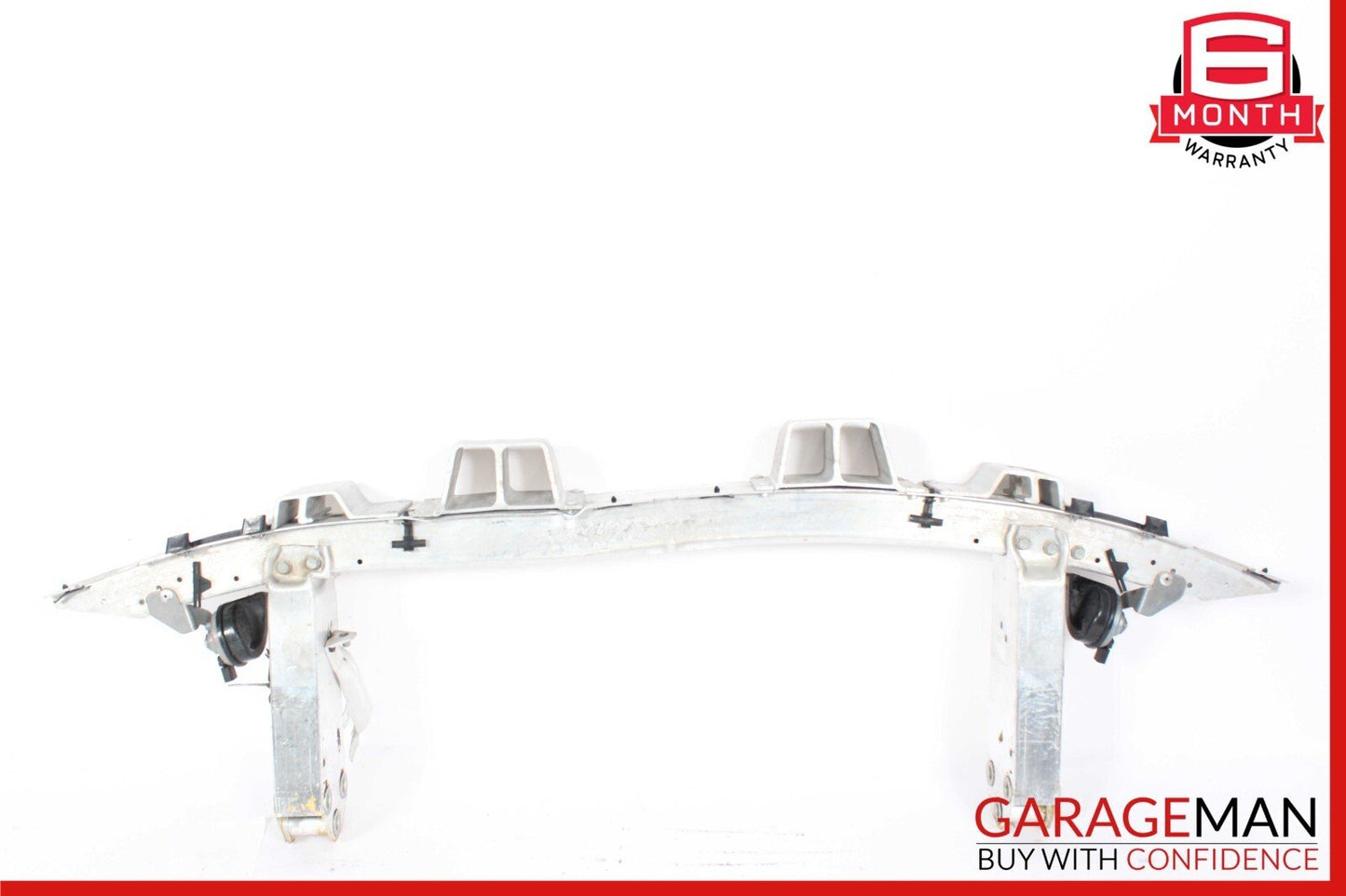 12-14 OEM BMW F06 640i 650i M6 Front Bumper Reinforcement Rebar OEM