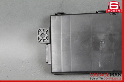 14-17 Maserati Ghibli HUB Passive Entry Control Module 670008068 OEM