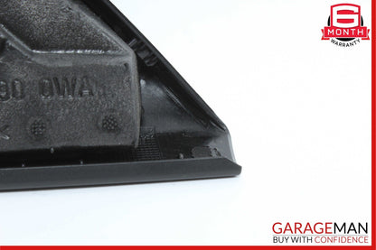 12-15 Mercedes W204 C250 Coupe Front Left Side Door Panel Tweeter Speaker Black