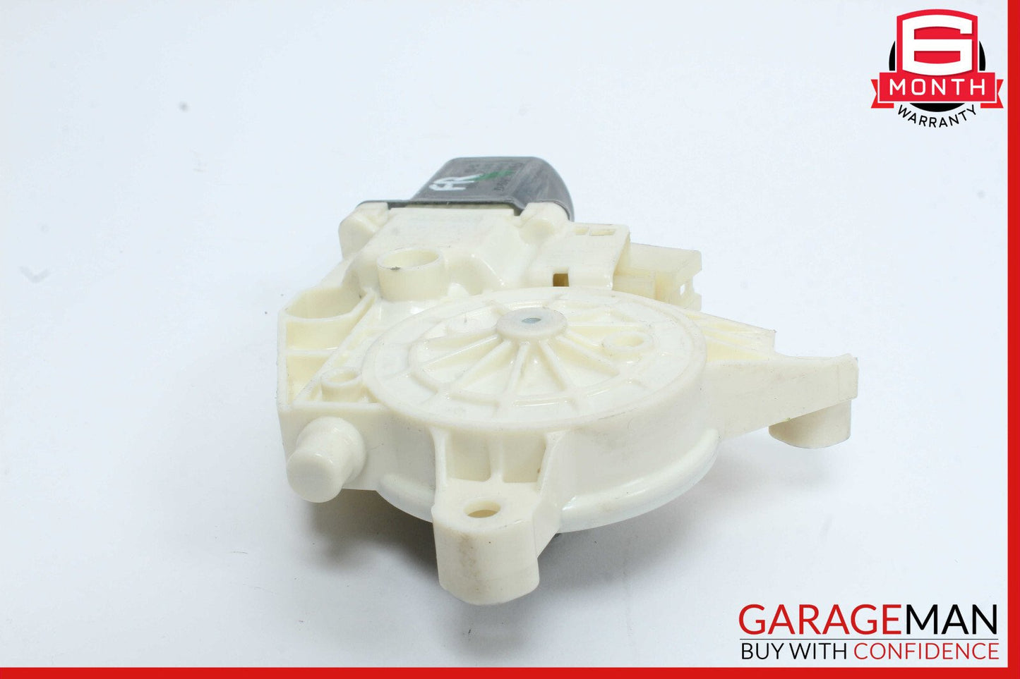 08-16 Mercedes W204 C250 C350 Front Right Door Window Regulator Motor OEM