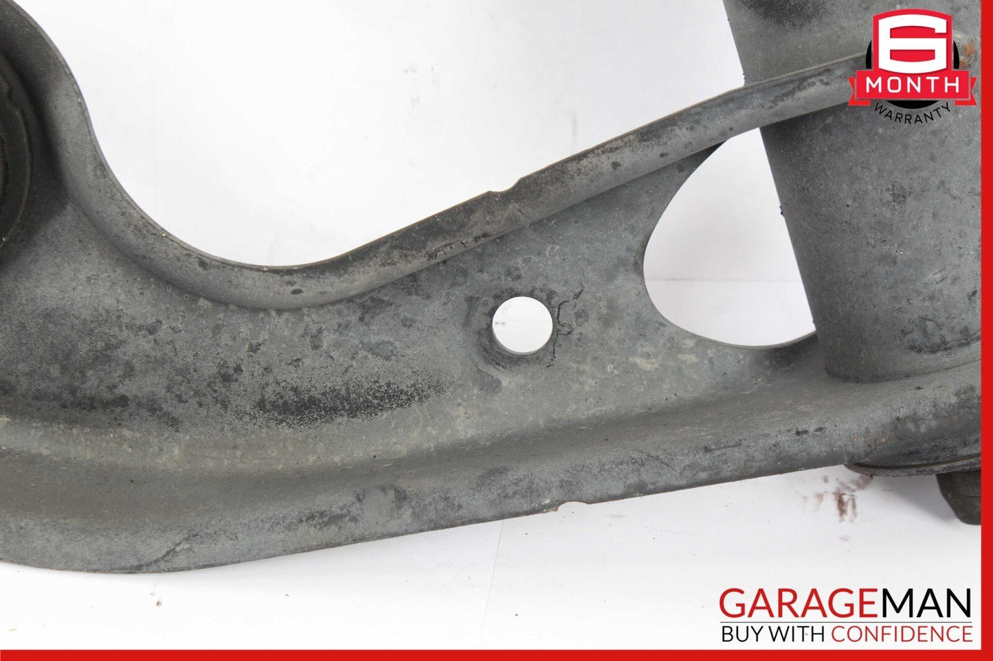 97-04 Mercedes W202 C230 CLK320 CLK430 Front Right Side Upper Control Arm OEM