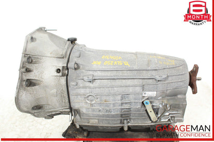 12-15 Mercedes R172 SLK250 7G Tranny Automatic Transmission Assy 722.997 OEM 90k