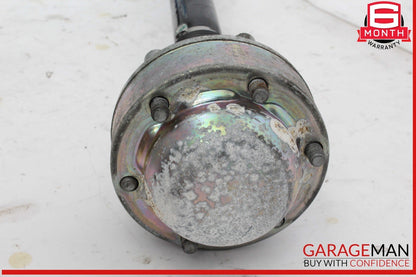 17-24 Audi A4 Quattro Rear Left or Rear Right Side CV Axle Shaft 8W0501203D