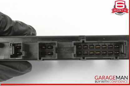 03-12 Mercedes X164 GL550 E550 ML350 Front Right Seat Control Module OEM