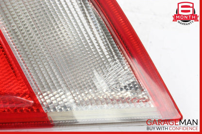98-03 Mercedes W208 CLK430 Rear Right Passenger Inner Tail Light Lamp