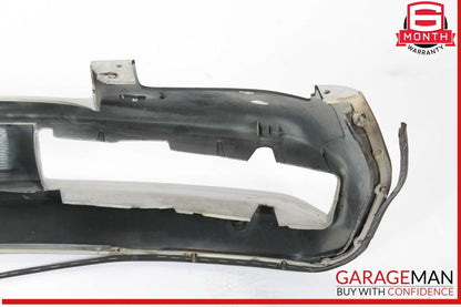78-86 Porsche 928 S Front Bumper Cover Panel OEM