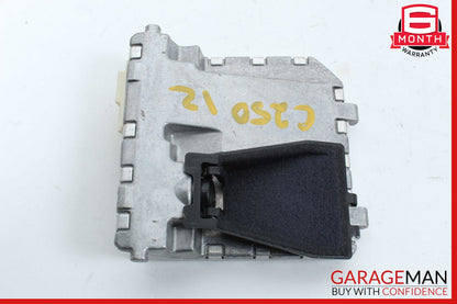 10-16 Mercedes W204 C250 S550 E350 SLK350 Active Lane Assist Front Camera OEM
