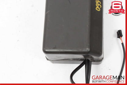 07-13 Mercedes W221 S550 S350 Trunk Lid Locking Hydraulic Pull Down Pump Assy