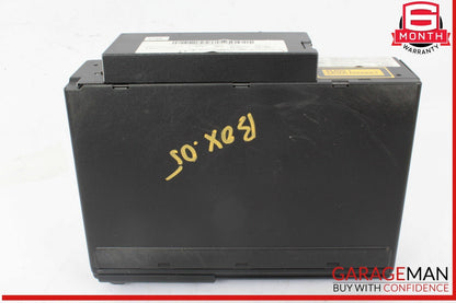 05-08 Porsche Boxster 987 CD Changer Magazine 99764514002 OEM